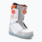 Men's snowboard boots ThirtyTwo Lashed Double Boa Powell '22 white 8105000482