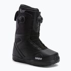 Men's snowboard boots ThirtyTwo Stw Double Boa '22 black 8105000489