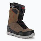 Men's snowboard boots ThirtyTwo Shifty Boa '23 black/brown