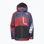 Men's ThirtyTwo Lashed haze snowboard jacket