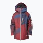 Children's snowboard jacket ThirtyTwo Youth Grasser Insulated haze