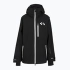 Women's snowboard jacket ThirtyTwo Nova black