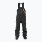 Men's snowboard trousers ThirtyTwo Deep Creek Bib black