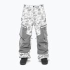 Men's snowboard trousers ThirtyTwo TM white/camo