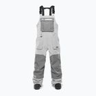 Men's snowboard trousers ThirtyTwo Basement Bib charcoal