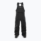 Men's snowboard trousers ThirtyTwo Basement Bib black