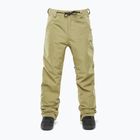 Men's ThirtyTwo Wooderson khaki snowboard trousers
