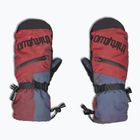 Children's snowboard gloves ThirtyTwo Youth Corp Mitt haze