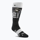 Men's ThirtyTwo TM Coolmax snowboard socks black/white