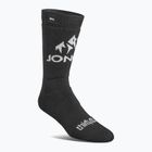 Women's snowboard socks ThirtyTwo Jones Merino black