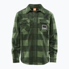 Men's shirt ThirtyTwo Rest Stop military 