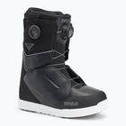 Men's snowboard boots ThirtyTwo Lashed Double Boa '24 black/grey