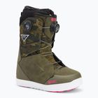 Women's snowboard boots ThirtyTwo Lashed Double Boa B4Bc W'S '24 camo