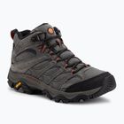 Men's trekking boots Merrell Moab 3 Mid Gtx beluga