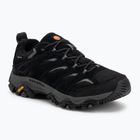 Men's hiking boots Merrell Moab 3 Gtx black/grey