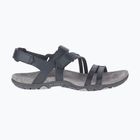 Women's sandals Merrell Sandspur Rose Convert black