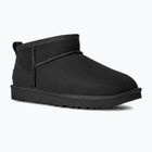Women's snow boots UGG Classic Ultra Mini black