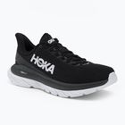 HOKA Mach 4 men's running shoes black 1113528-BDSD
