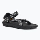 Teva Hurricane XLT2 toro black children's sandals