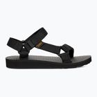 Children's sandals Teva Original Universal black
