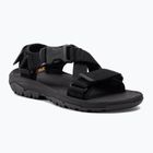 Teva Hurricane Verge black men's sandals