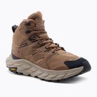 HOKA men's trekking boots Anacapa Mid GTX brown 1122018-ORBC