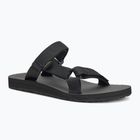 Women's slides Teva Universal Slide black