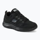 SKECHERS Summits New World men's shoes black