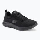 SKECHERS women's shoes Flex Appeal 4.0 Brilliant View black