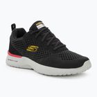 SKECHERS Skech-Air Dynamight Tuned Up men's training shoes black