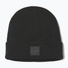 Columbia City Trek Heavyweight winter beanie black