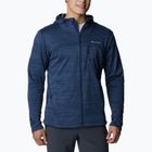 Columbia Maxtrail II men's fleece sweatshirt navy blue 1990651