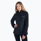 Columbia Earth Explorer Shell 10 women's rain jacket black 1989243