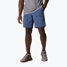 Columbia Maxtrail Lite 478 men's trekking shorts navy blue 1990471