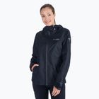 Columbia women's Titan Pass 2.5L Shell rain jacket black 1887144