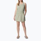 Columbia Alpine Chill Zero green trekking dress 1991751