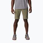 Columbia Triple Canyon 397 green men's trekking shorts 1711701