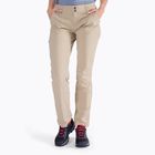 Columbia Saturday Trail 265 women's trekking trousers beige 2016661