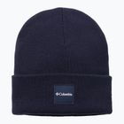 Columbia City Trek Heavyweight winter beanie colleglate navy