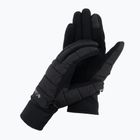 Columbia Powder Lite women's trekking gloves black 2011311