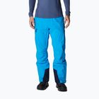 Columbia Kick Turn II men's ski trousers blue 1978031
