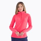 Columbia Glacial IV women's fleece sweatshirt pink 1802201
