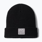 Children's winter hat Columbia Whirlibird Cuffed black
