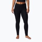 Women's Columbia Midweight Stretch thermo-active trousers black