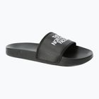 Men's slides The North Face Base Camp Slide III tnf black/tnf white