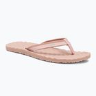Women's flip flops The North Face Base Camp Mini II pink NF0A47ABZ1P1