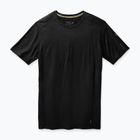 Men's Smartwool Merino Tee trekking t-shirt black SW000744001