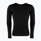 Men's thermal active sweatshirt Smartwool Merino 150 Baselayer Boxed black