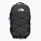 The North Face Borealis hiking backpack grey NF0A52SEYLM1