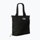 The North Face Borealis 22 l black/black hiking bag